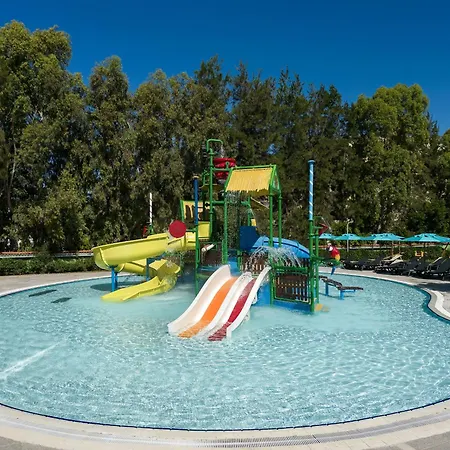 Kaya Palazzo Golf Hotel 5*