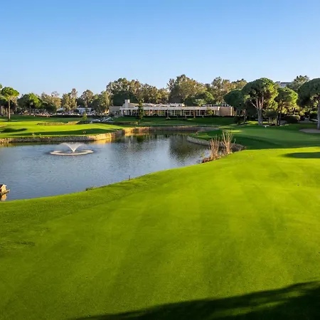 Kaya Palazzo Golf Отель Белек