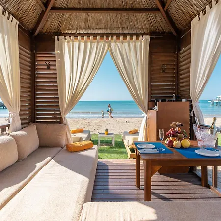 Kaya Palazzo Golf Belek