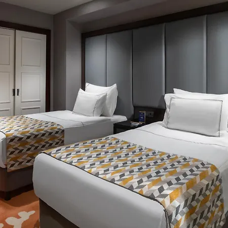 Kaya Palazzo Golf Belek