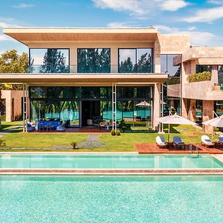 Kaya Palazzo Golf Hotel