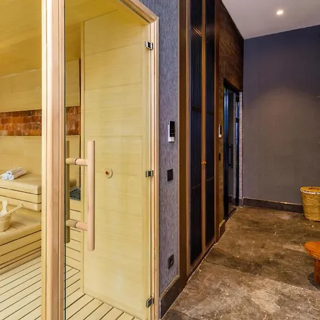 Kaya Palazzo Golf Hotel 5*