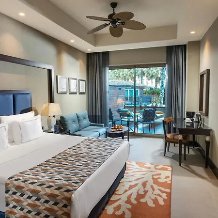 Hotel Kaya Palazzo Golf