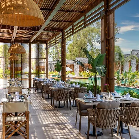 Kaya Palazzo Golf 5*