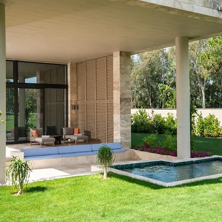Kaya Palazzo Golf Hotel Belek
