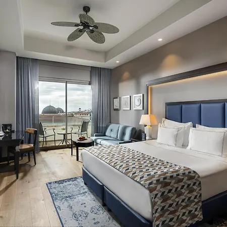 Kaya Palazzo Golf Otel 5*