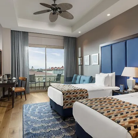 Hotel Kaya Palazzo Golf 5*