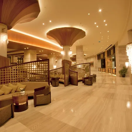 Kaya Palazzo Golf Hotel