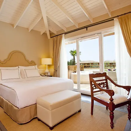 Kaya Palazzo Golf