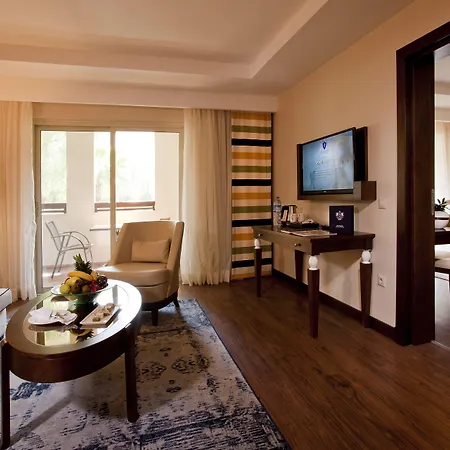 Szálloda Kaya Palazzo Golf Belek