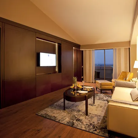 Szálloda Kaya Palazzo Golf 5*