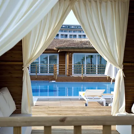 Kaya Palazzo Golf Belek