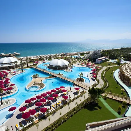 מלון Kaya Palazzo Golf