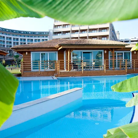 Kaya Palazzo Golf 5*