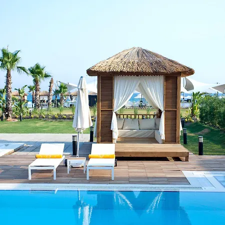 Kaya Palazzo Golf Hotel