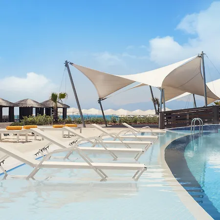 Szálloda Kaya Palazzo Golf 5*