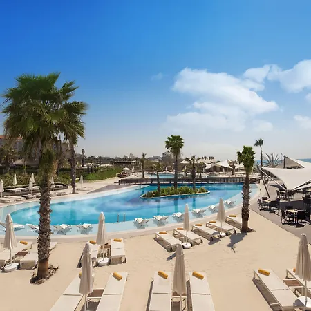 Kaya Palazzo Golf Szálloda Belek