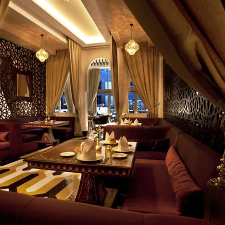 Hotel Kaya Palazzo Golf