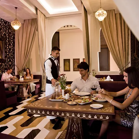 Kaya Palazzo Golf 5* Belek