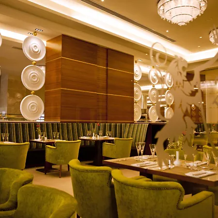 Kaya Palazzo Golf 5*