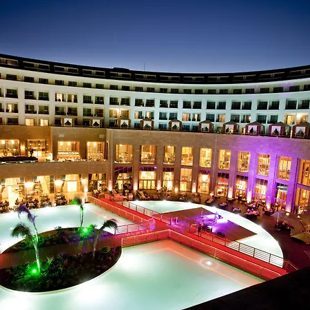 Kaya Palazzo Golf Szálloda Belek