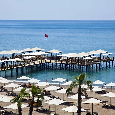 Kaya Palazzo Golf 5*