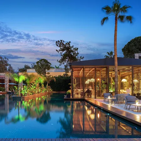 Kaya Palazzo Golf Szálloda 5*