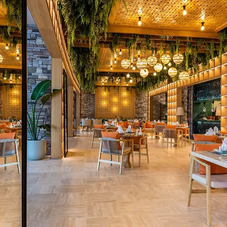 Kaya Palazzo Golf Szálloda Belek