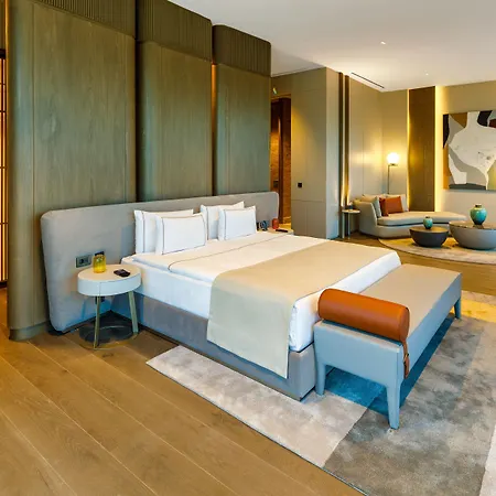 Kaya Palazzo Golf 5*