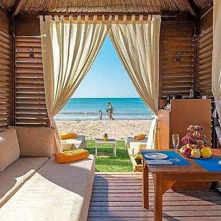 Kaya Palazzo Golf 5*