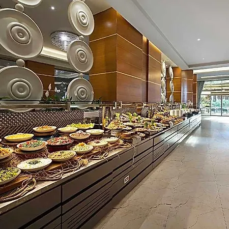 Kaya Palazzo Golf 5*