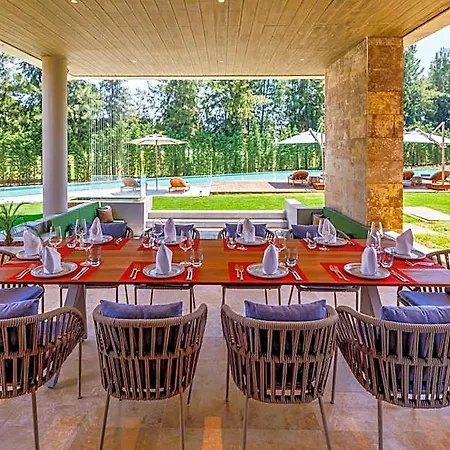 Hotel Kaya Palazzo Golf