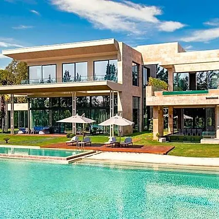 Kaya Palazzo Golf Hotel 5*