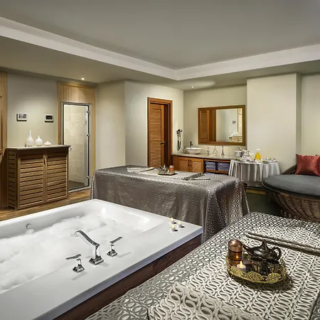 Kaya Palazzo Golf מלון 5*