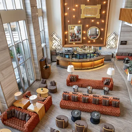 Hotel Kaya Palazzo Golf Belek
