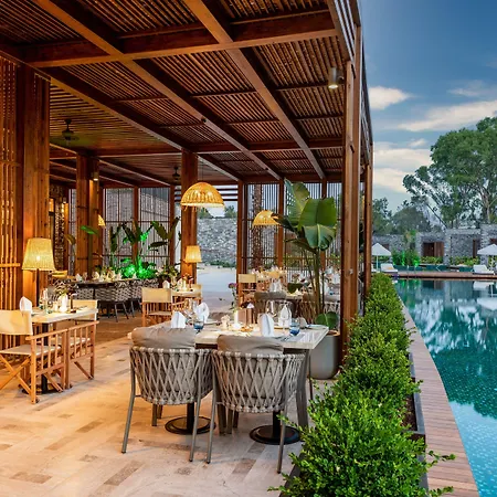 Kaya Palazzo Golf מלון 5*