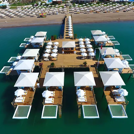 Kaya Palazzo Golf 5*