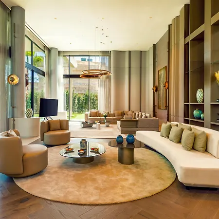 Kaya Palazzo Golf מלון 5*