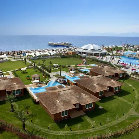 Kaya Palazzo Golf Hotel 5*