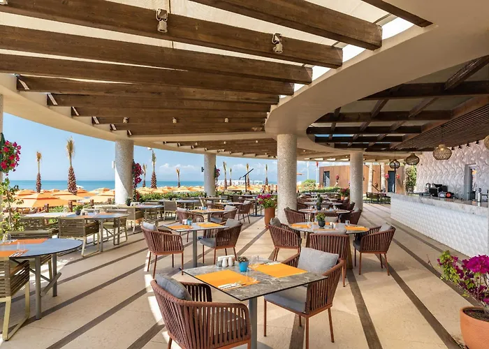 Hotel Kaya Palazzo Golf
