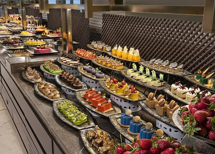 Kaya Palazzo Golf Belek