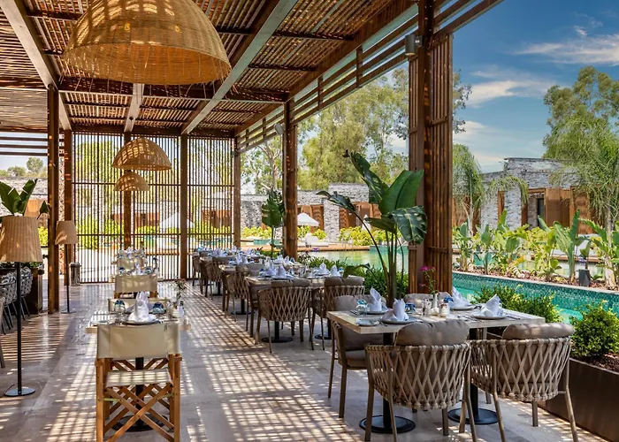Kaya Palazzo Golf 5*