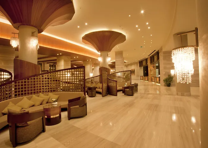 Kaya Palazzo Golf Hotel