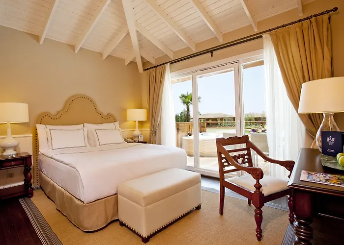 Kaya Palazzo Golf