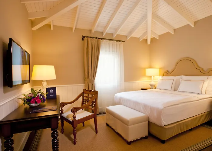 Kaya Palazzo Golf Hotel Belek