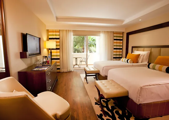 Kaya Palazzo Golf Hotel Belek