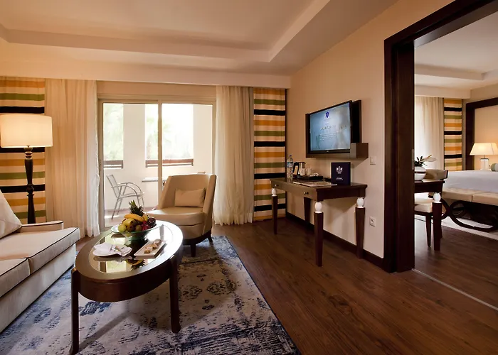 Hotel Kaya Palazzo Golf Belek