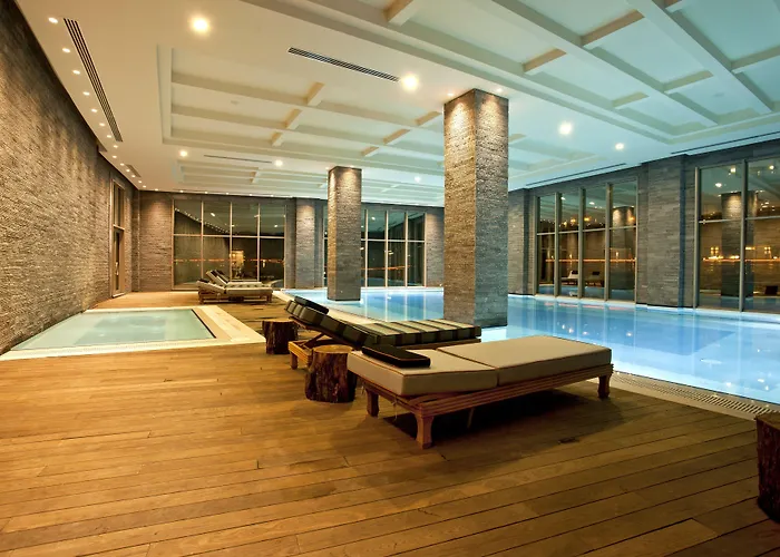 Hotel Kaya Palazzo Golf 5*