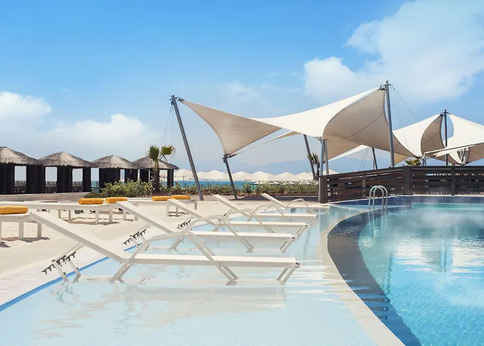 Hotel Kaya Palazzo Golf 5*