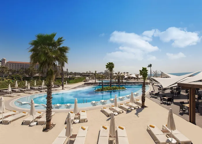 Kaya Palazzo Golf Hotel Belek